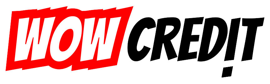 LOGO WOWCREDIT