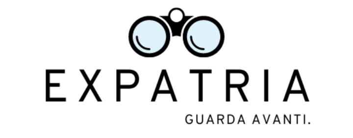 Logo Expatria