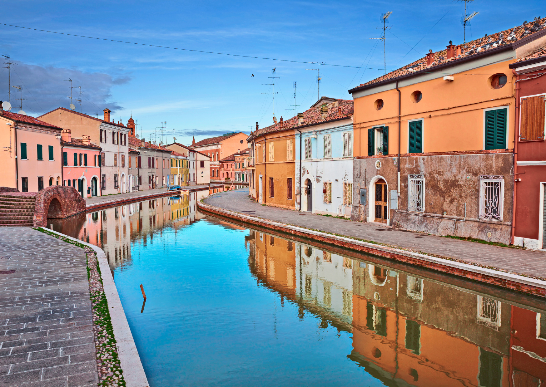 Comacchio
