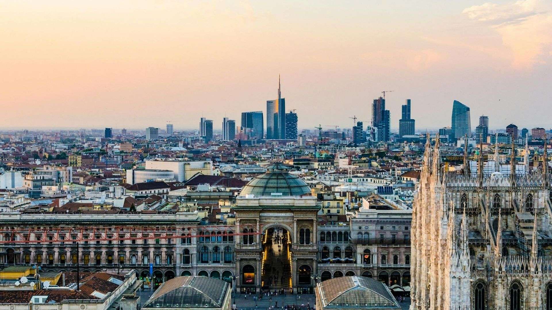 Città di Milano