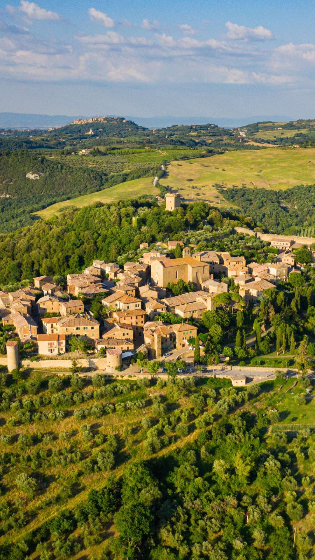 Monticchiello