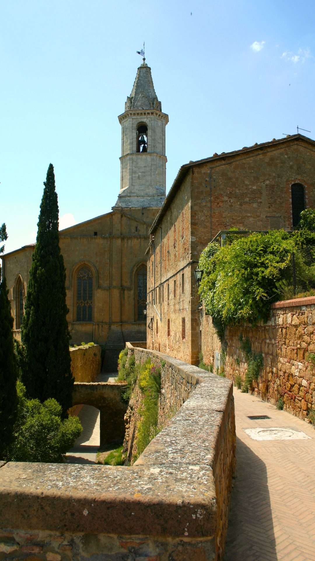 Pienza