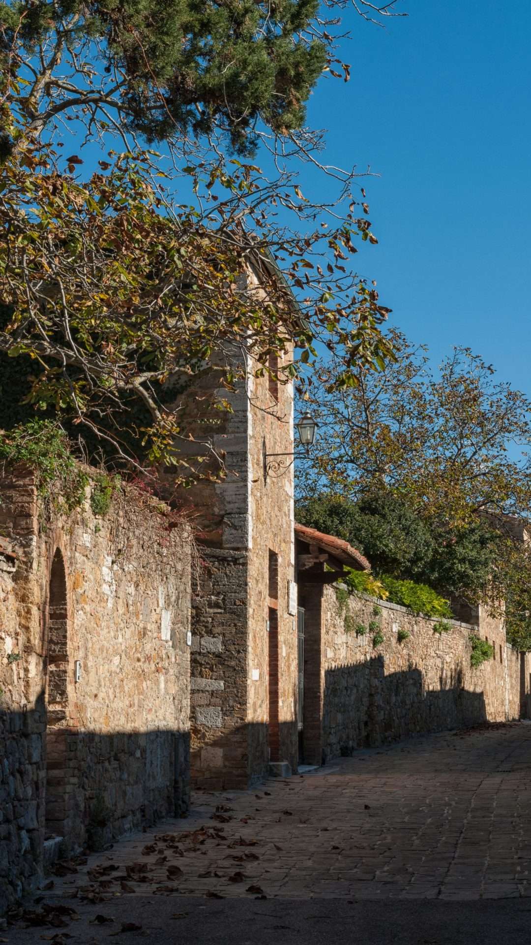 San Quirico D'Orcia