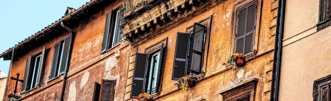 casa all'asta dall'estero