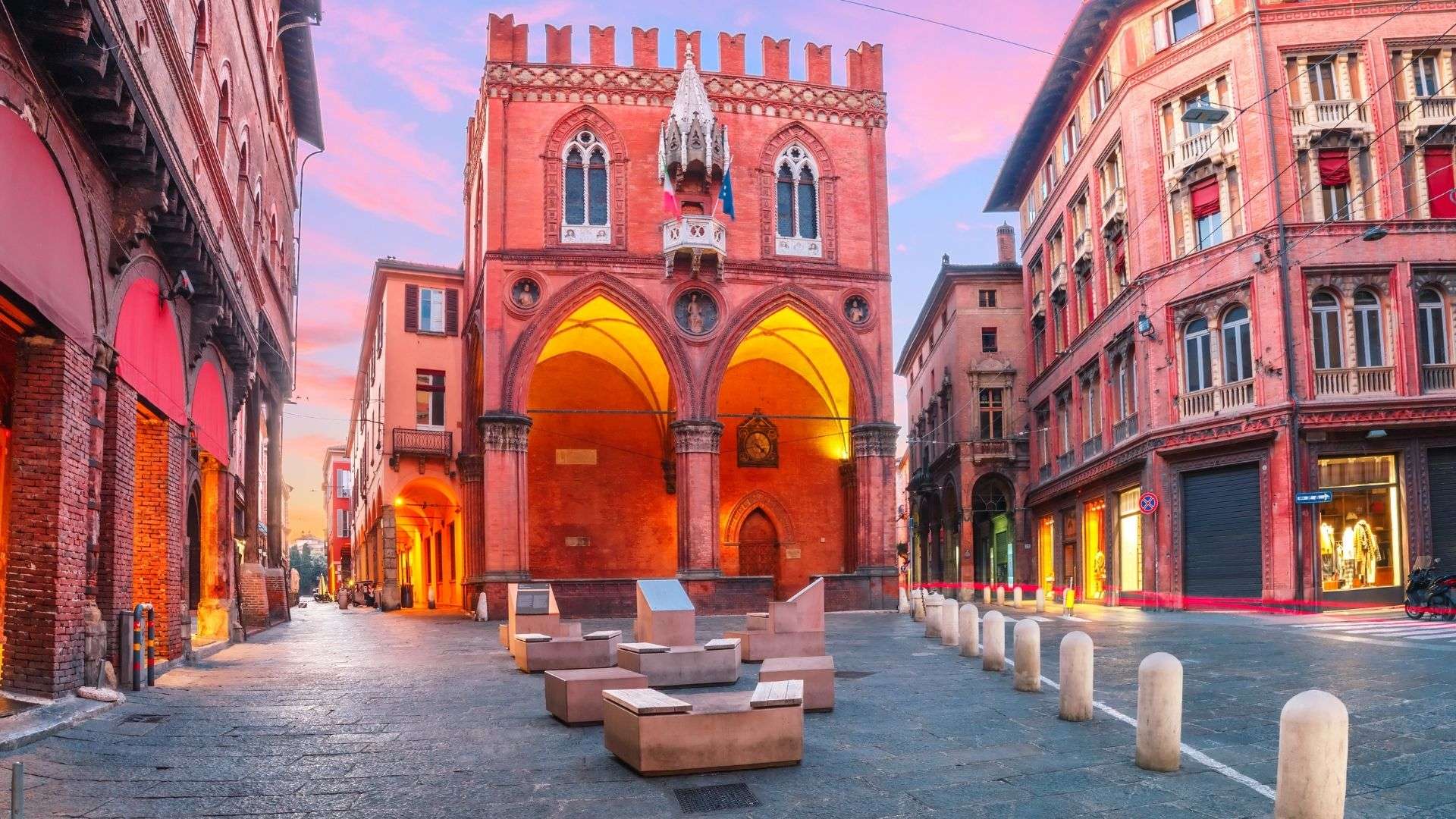 Bologna