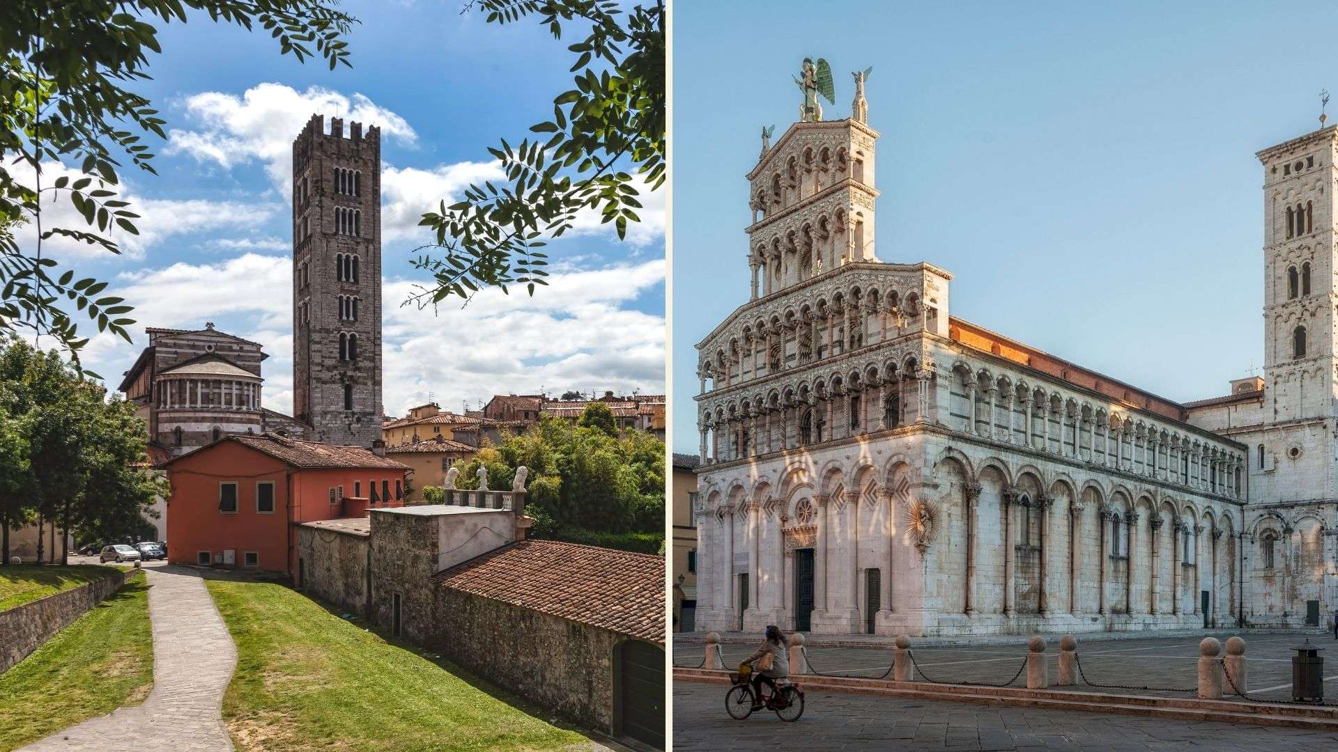 Lucca