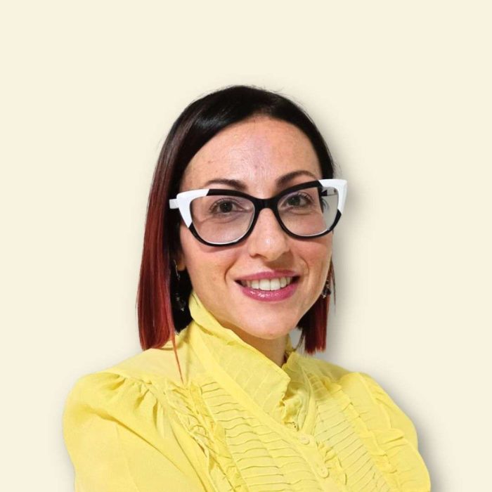 Picture of Dalila Alati