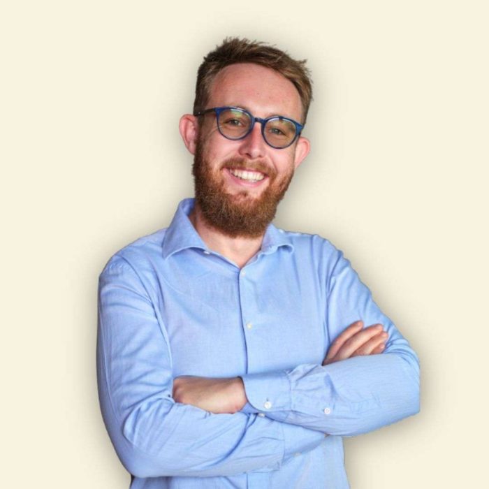 Immagine di Giacomo Klein