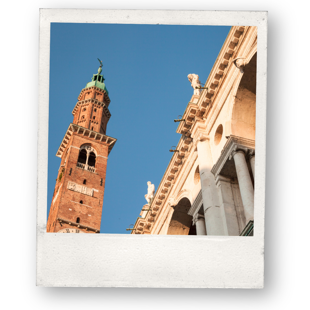 Basilica Palladiana Vicenza