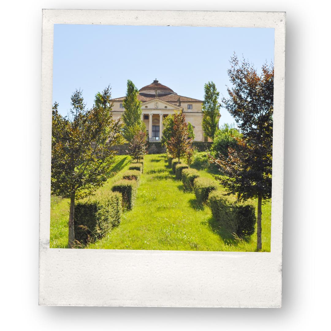 Villa La Rotonda Vicenza