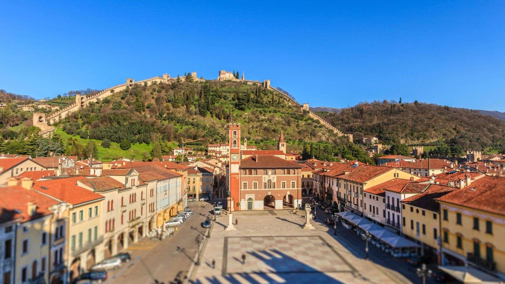 Marostica