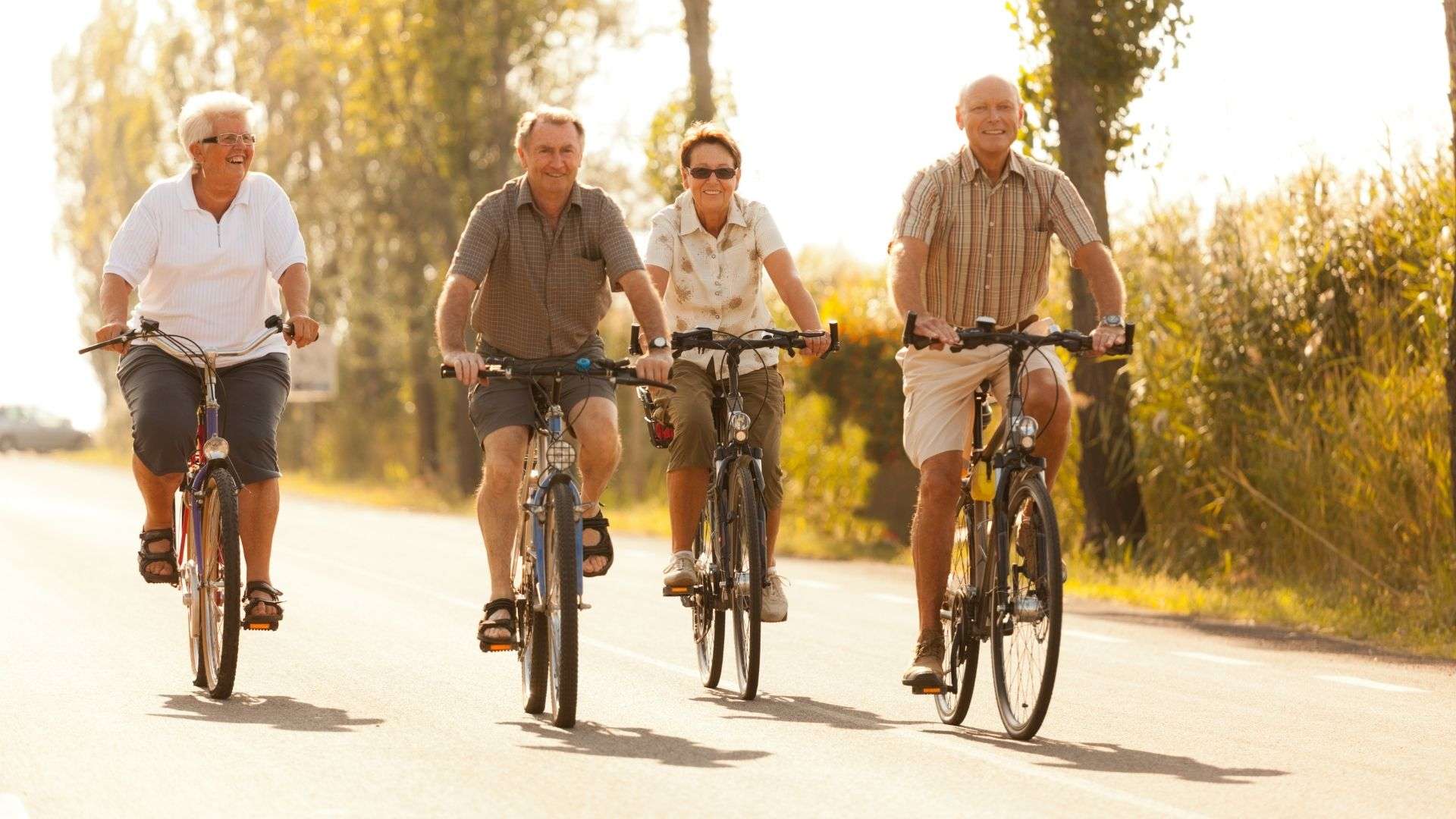 vivere in Italia da pensionati