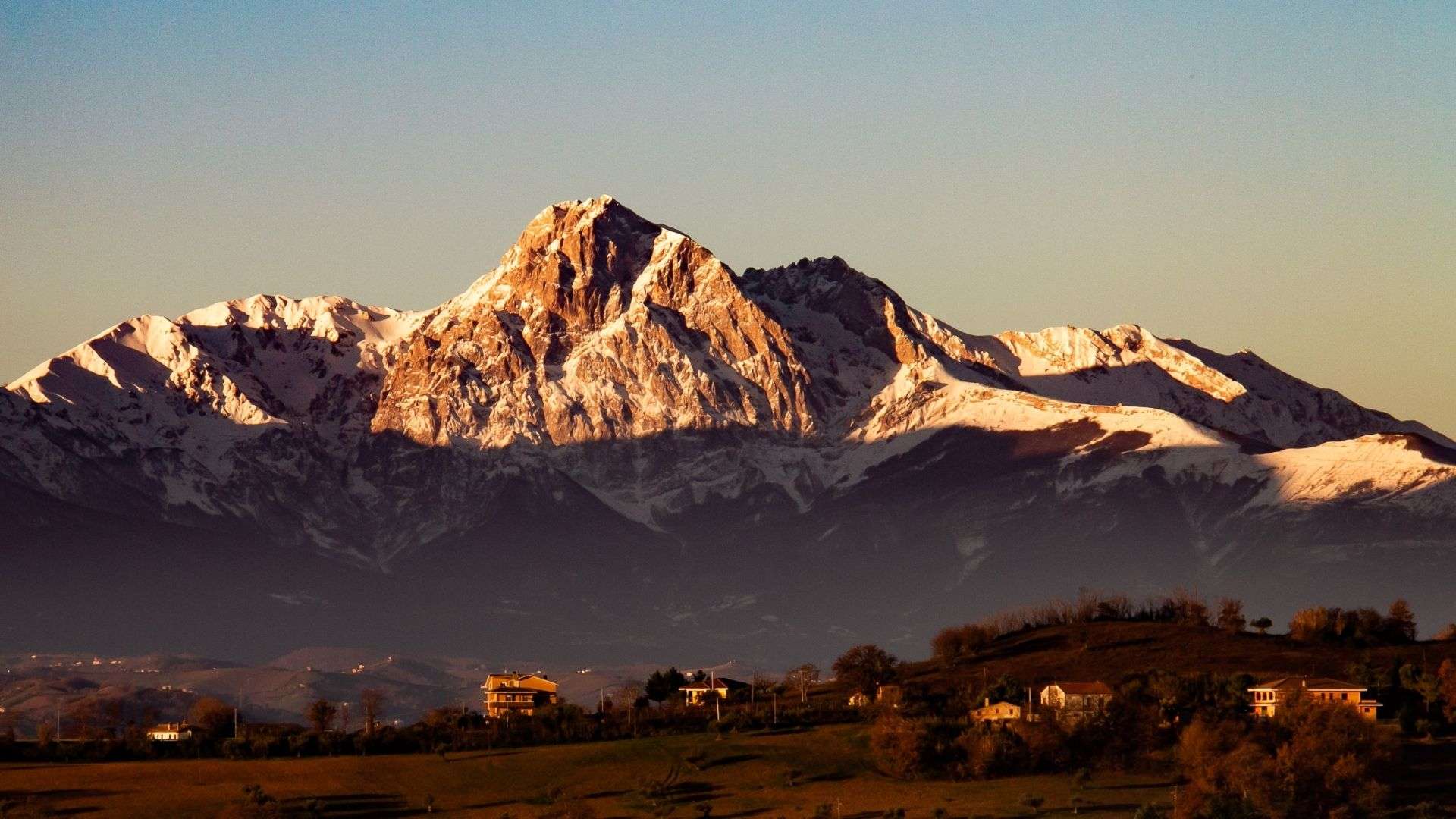Gran Sasso - Vivere in Abruzzo