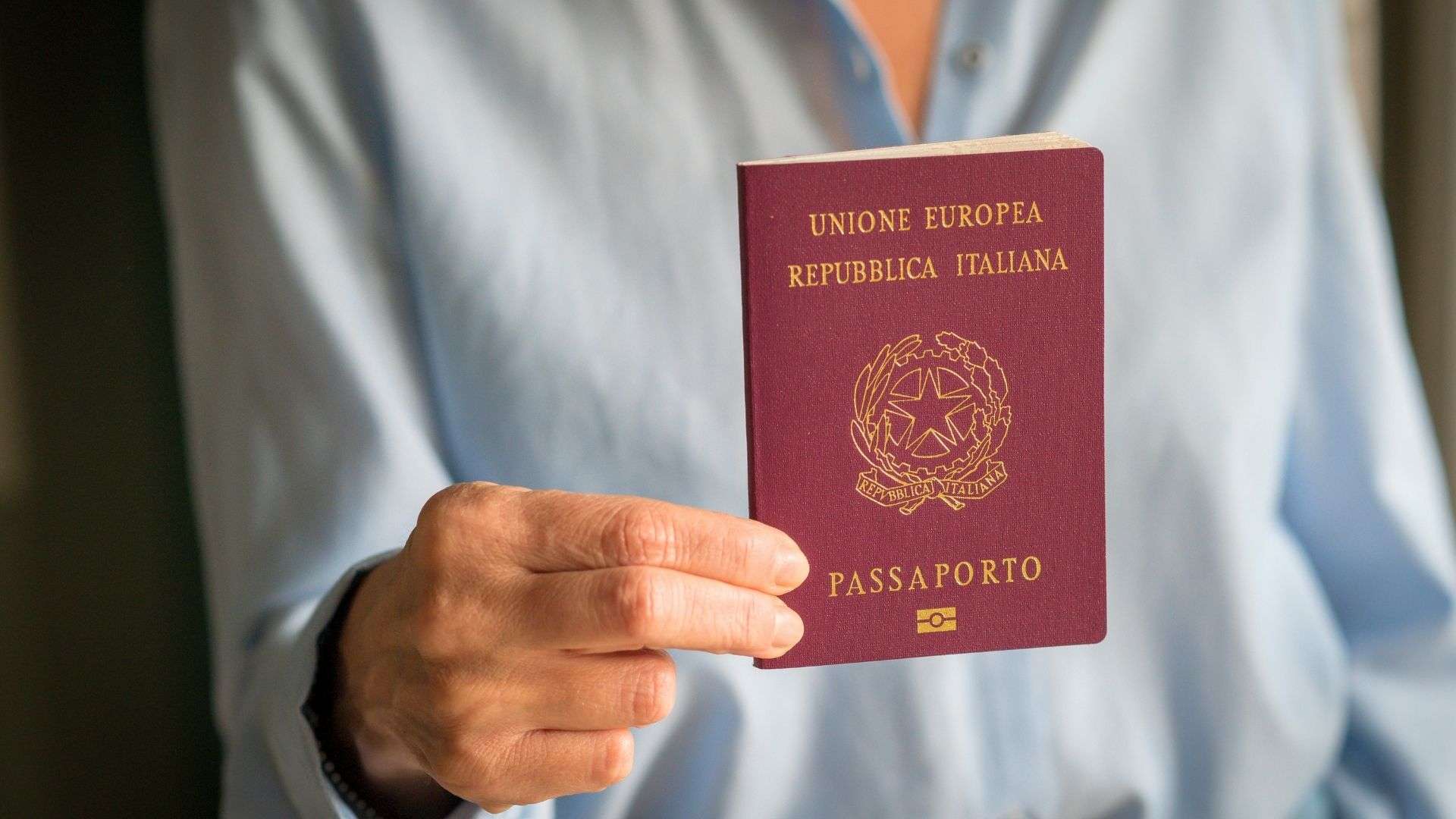 Ciudadanía italiana por descendencia: las nuevas reglas
