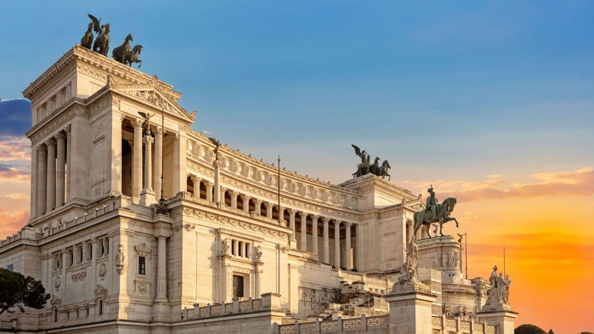 Altare della patria