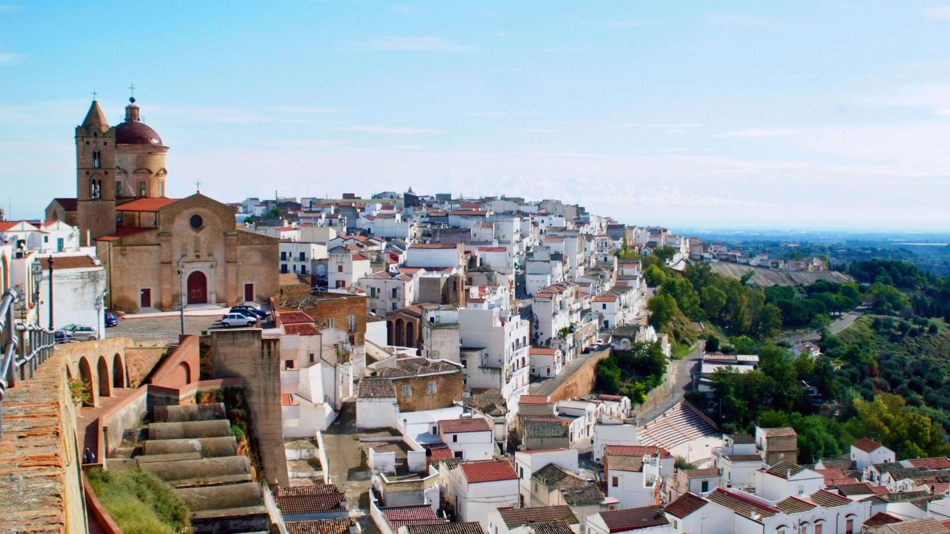Pisticci