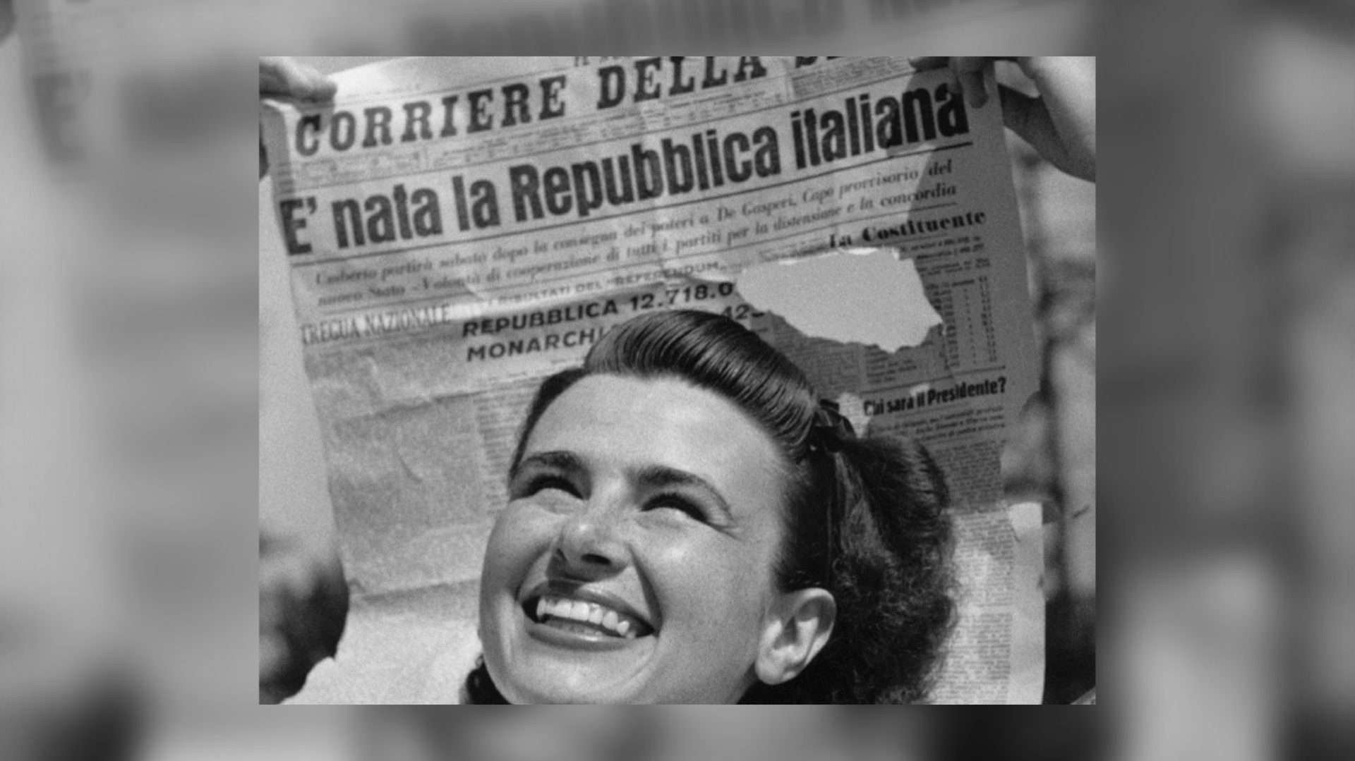 cosa si celebra il 2 giugno
