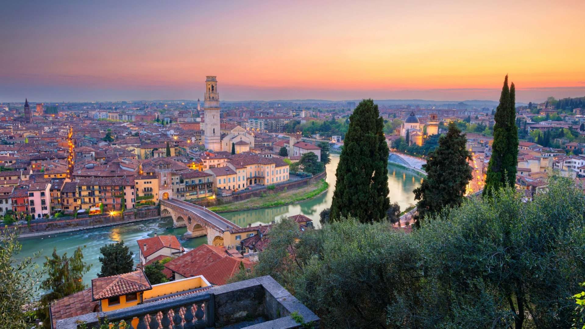 Verona